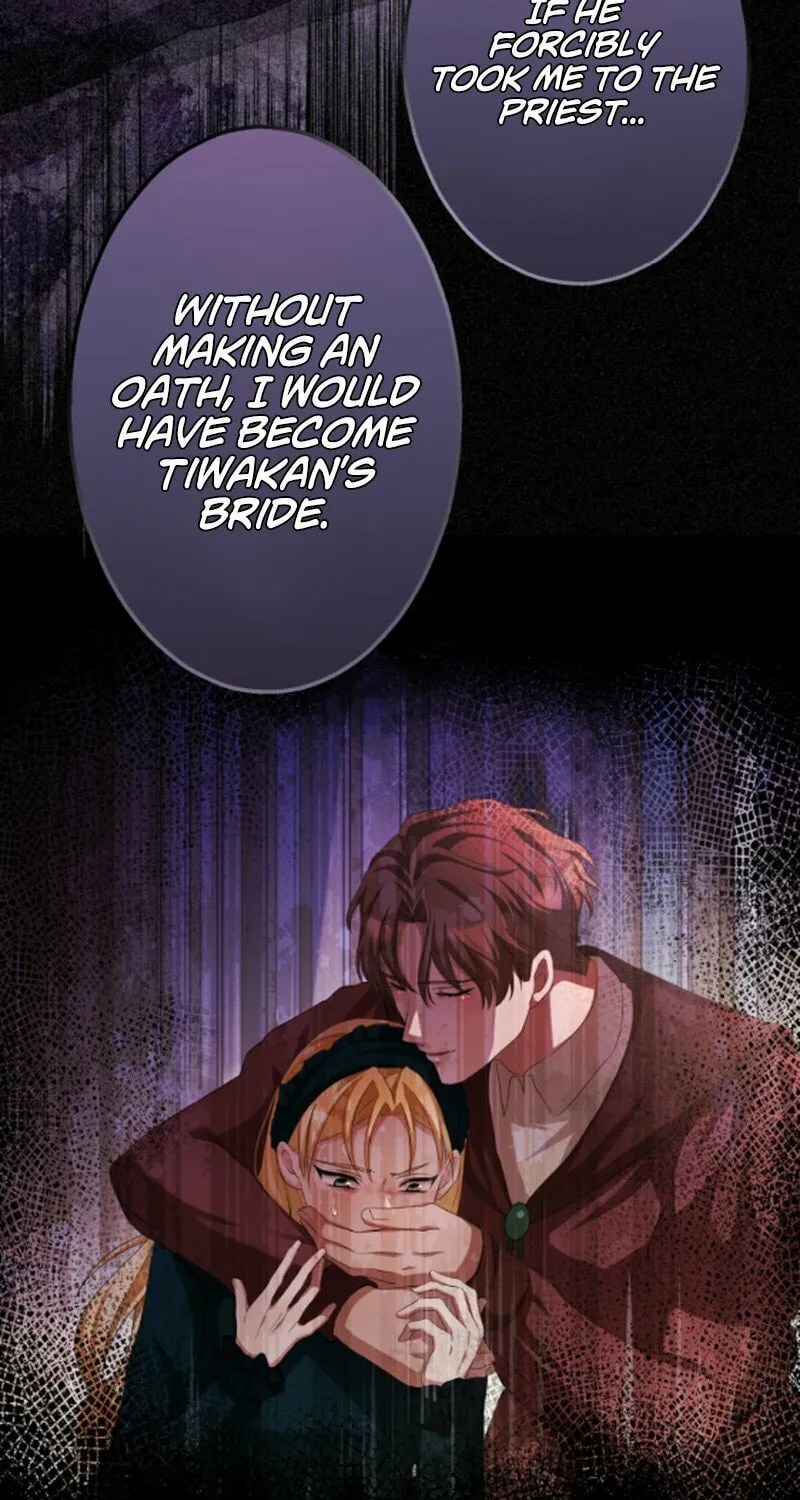 Read A Savage Proposal chapter 16 image 61 on Lezhin