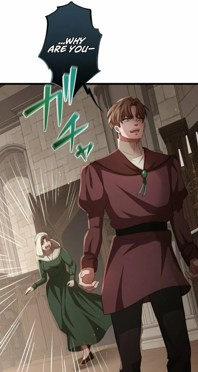 Read A Savage Proposal chapter 16 image 66 on Lezhin