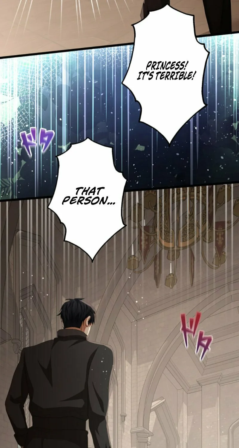 Read A Savage Proposal chapter 16 image 67 on Lezhin