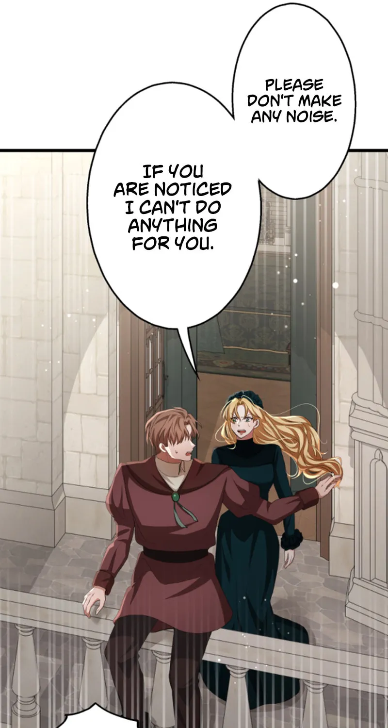 Read A Savage Proposal chapter 16 image 74 on Lezhin