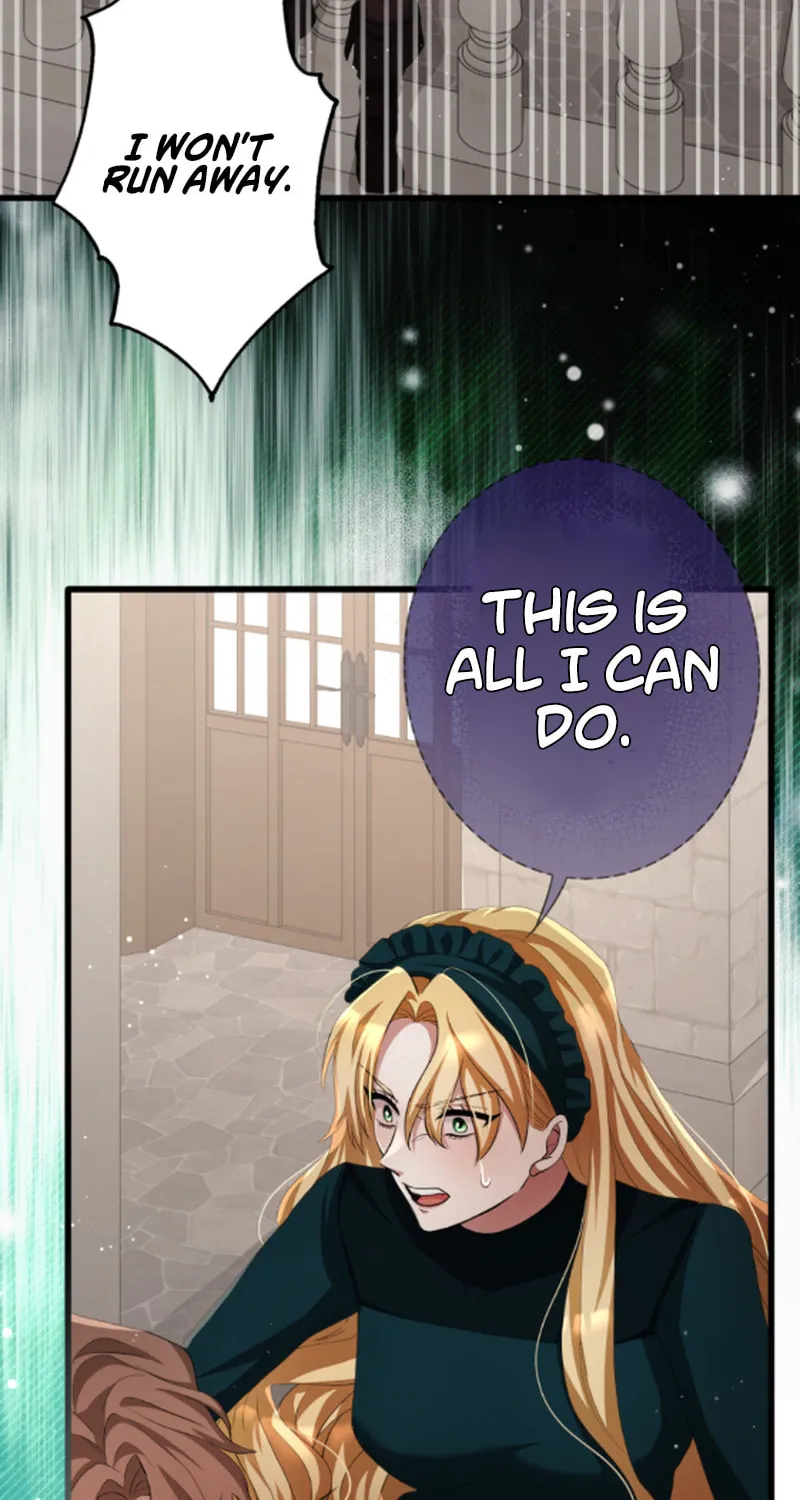Read A Savage Proposal chapter 16 image 75 on Lezhin