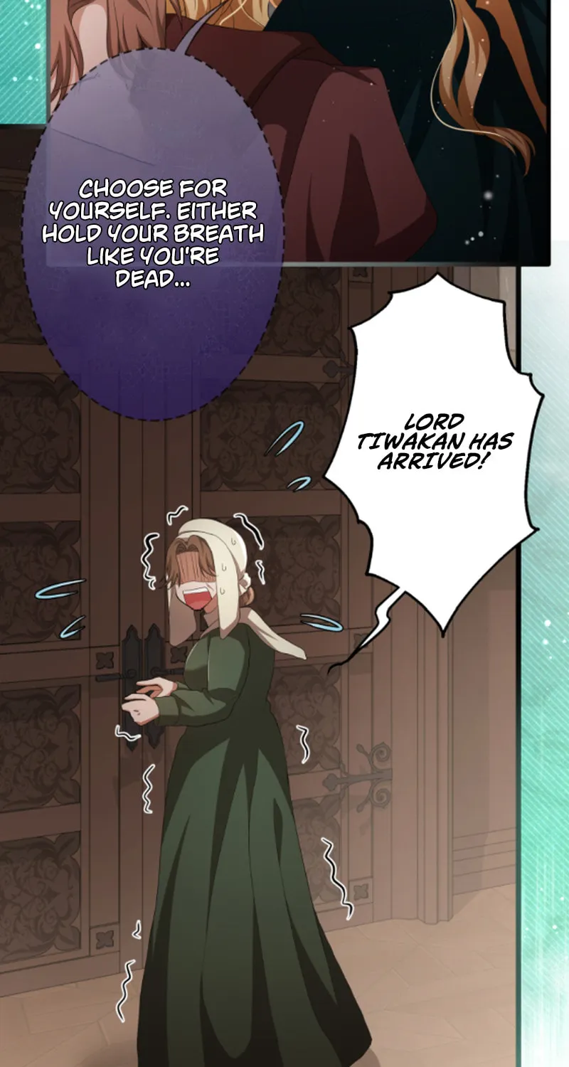 Read A Savage Proposal chapter 16 image 76 on Lezhin