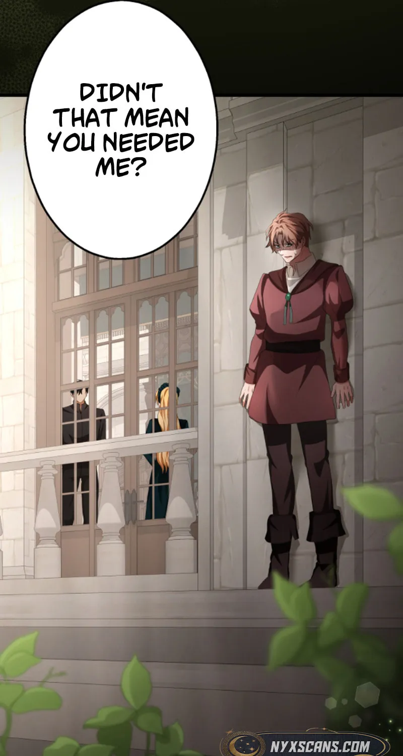 Read A Savage Proposal chapter 16 image 84 on Lezhin
