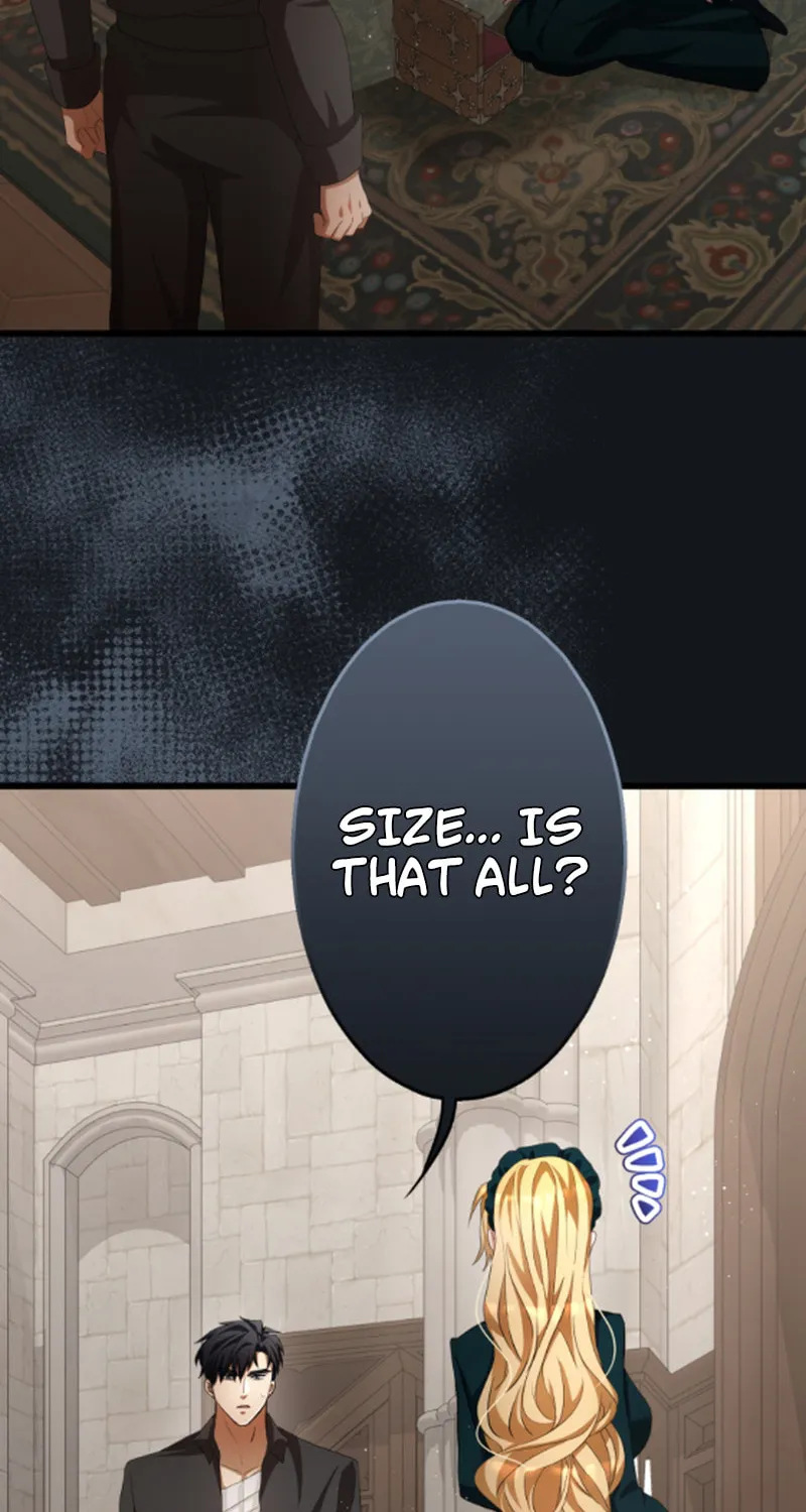 Read A Savage Proposal chapter 16 image 87 on Lezhin