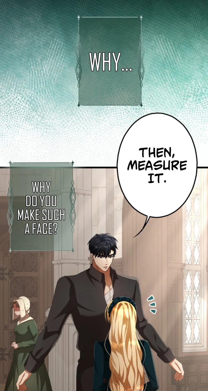Read A Savage Proposal chapter 16 image 90 on Lezhin