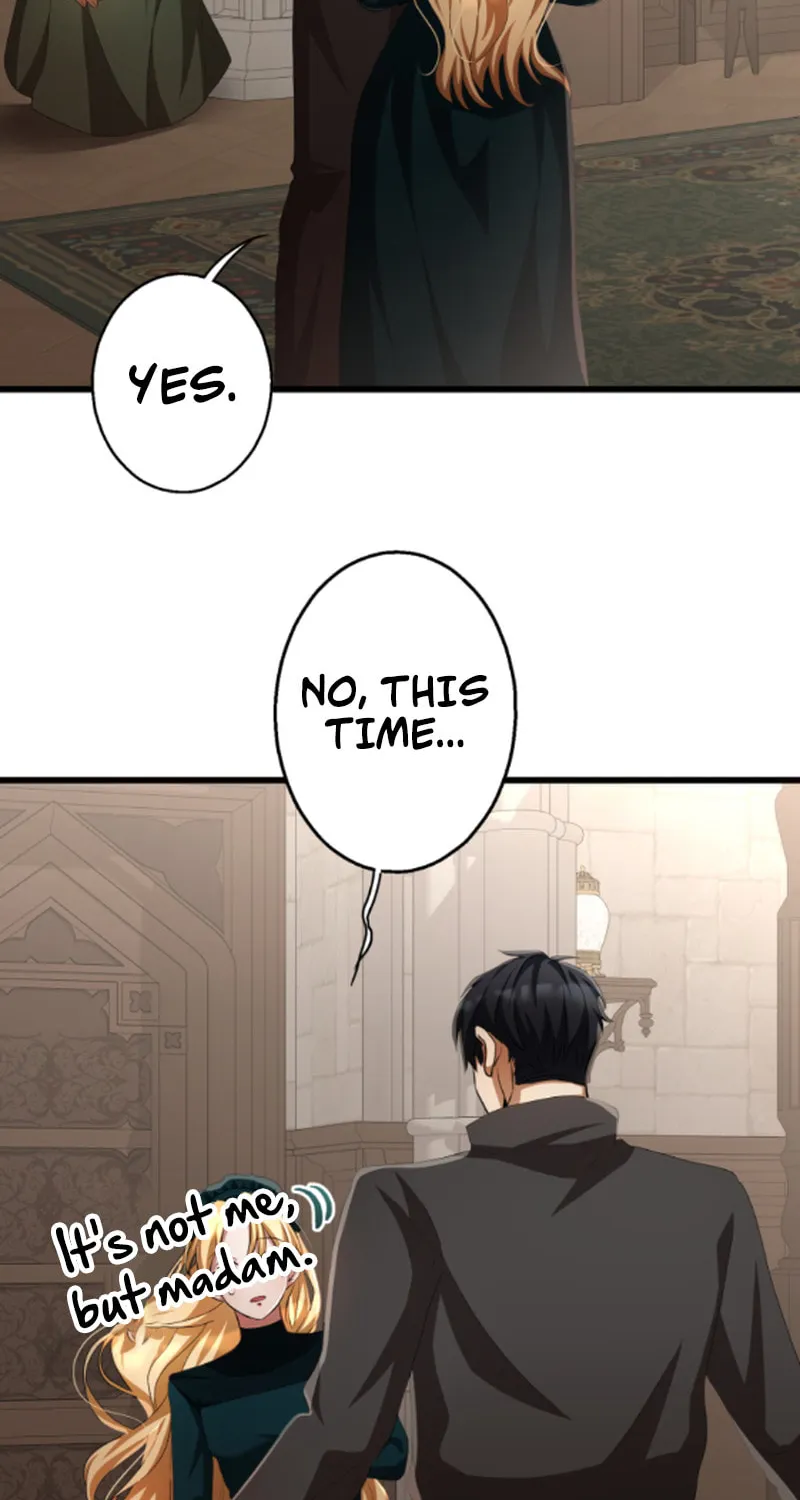 Read A Savage Proposal chapter 16 image 91 on Lezhin