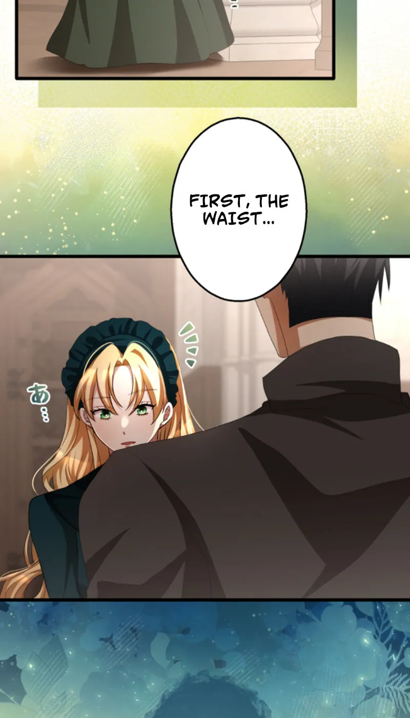 Read A Savage Proposal chapter 16 image 93 on Lezhin