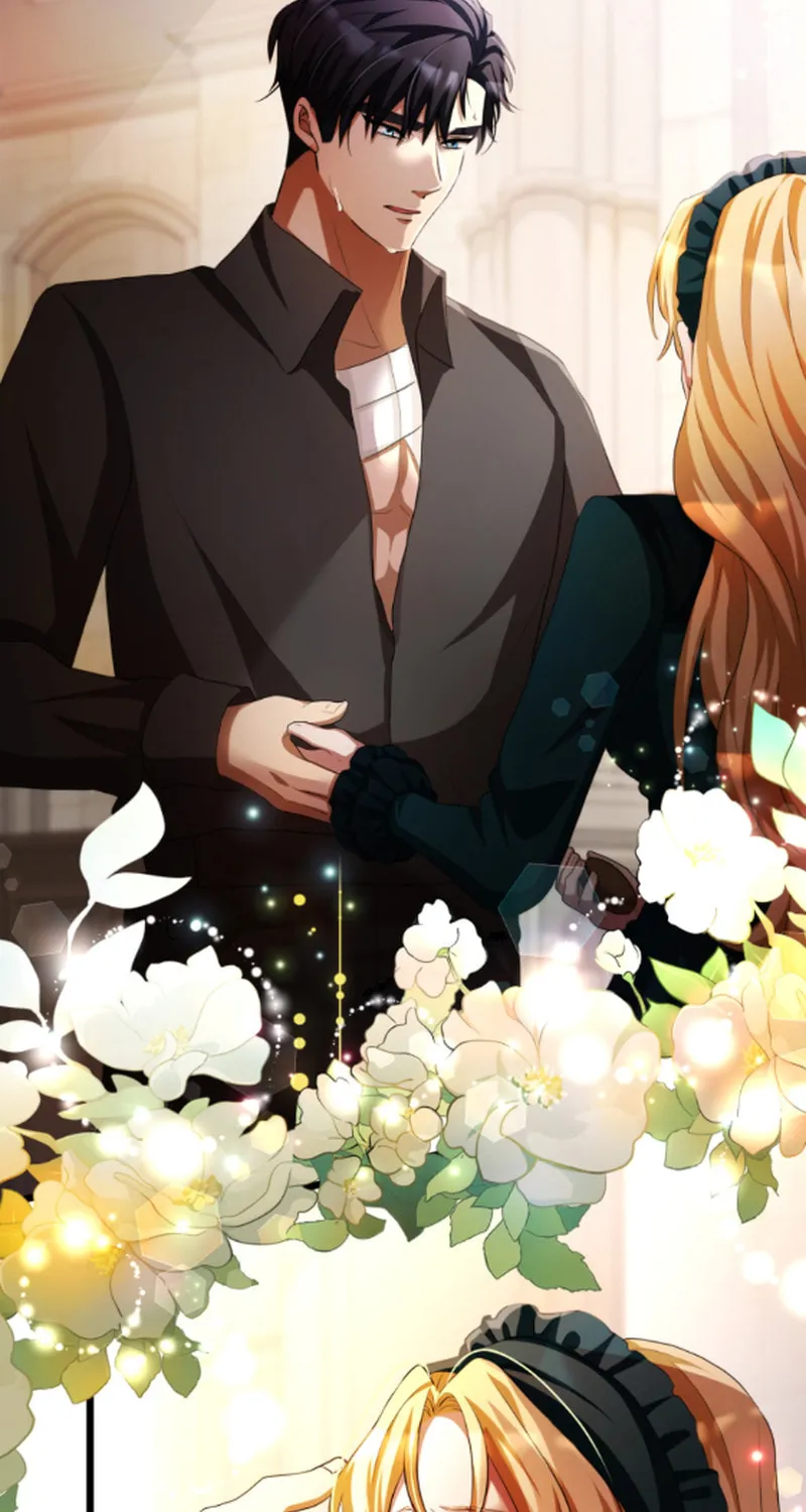 Read A Savage Proposal chapter 16 image 97 on Lezhin
