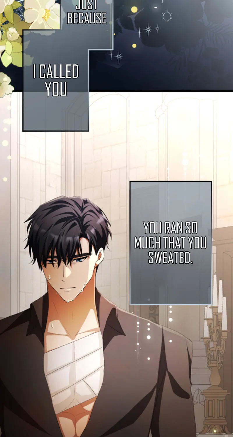 Read A Savage Proposal chapter 16 image 99 on Lezhin