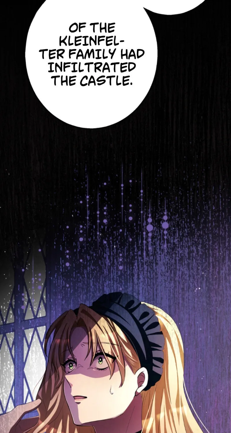 Read A Savage Proposal chapter 17 image 1 on Lezhin