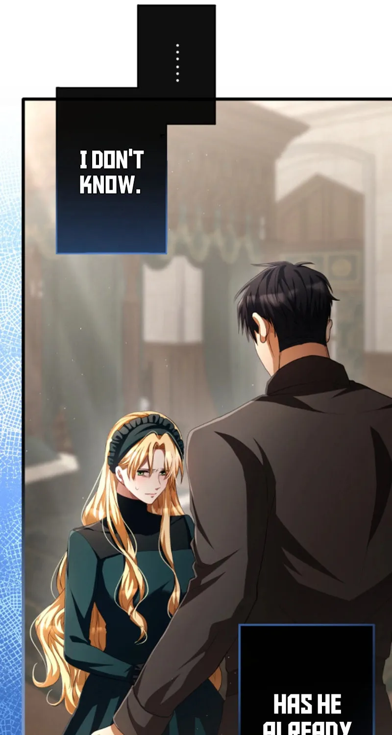 Read A Savage Proposal chapter 17 image 10 on Lezhin