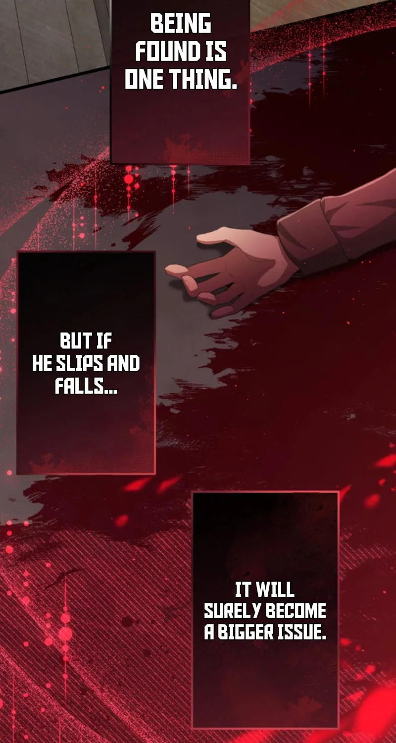 Read A Savage Proposal chapter 17 image 14 on Lezhin