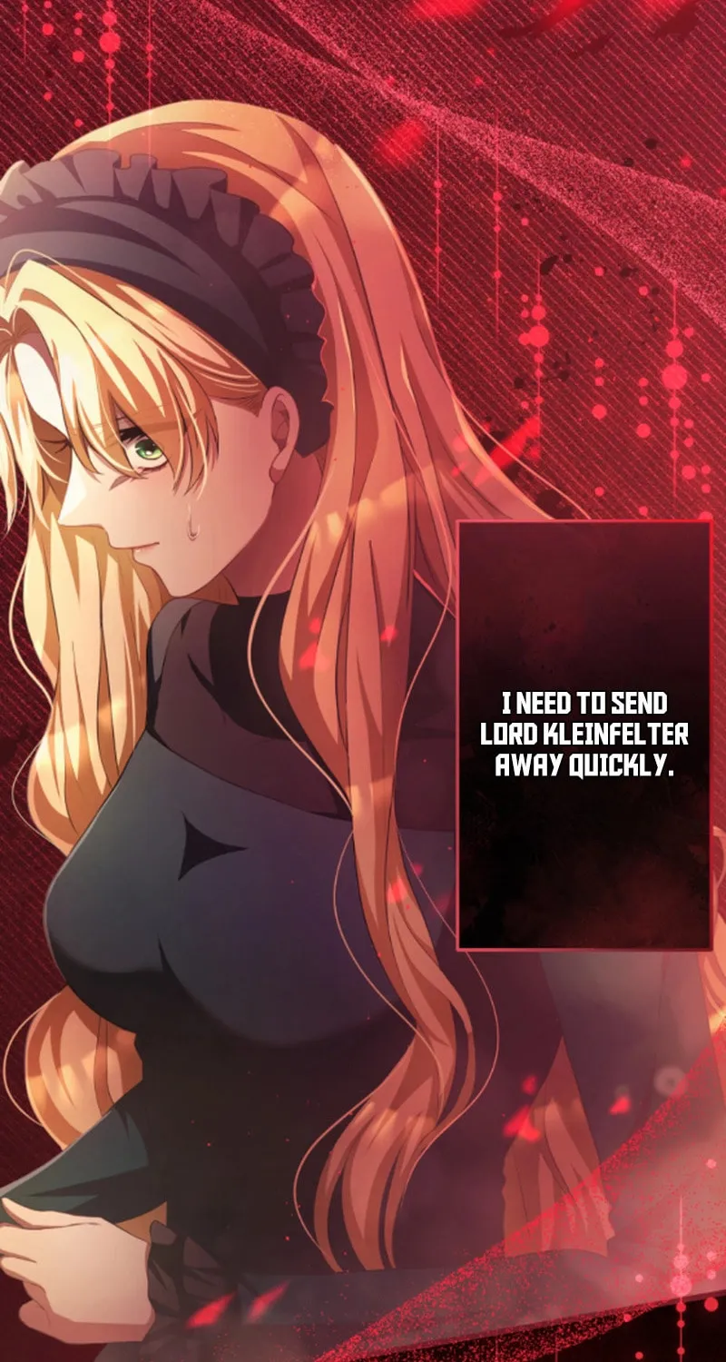 Read A Savage Proposal chapter 17 image 15 on Lezhin