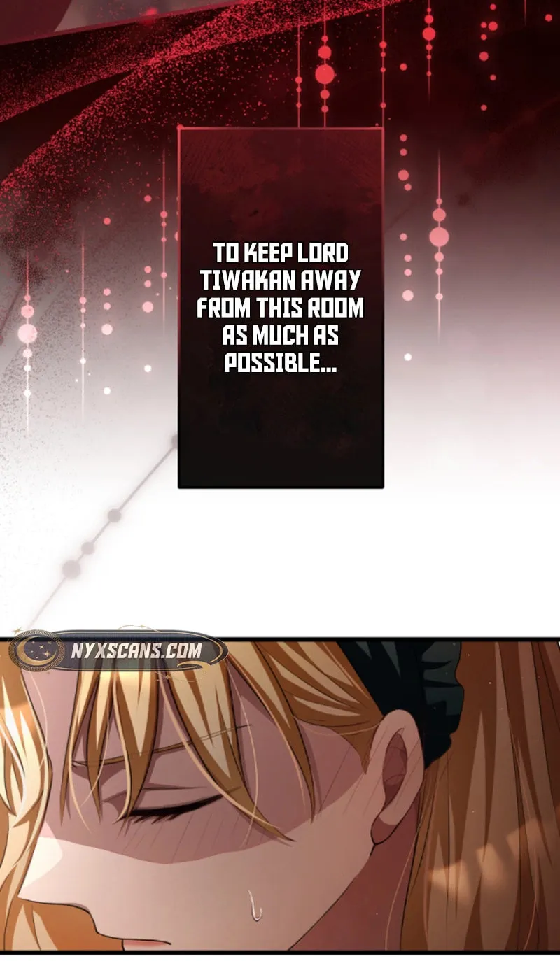 Read A Savage Proposal chapter 17 image 16 on Lezhin