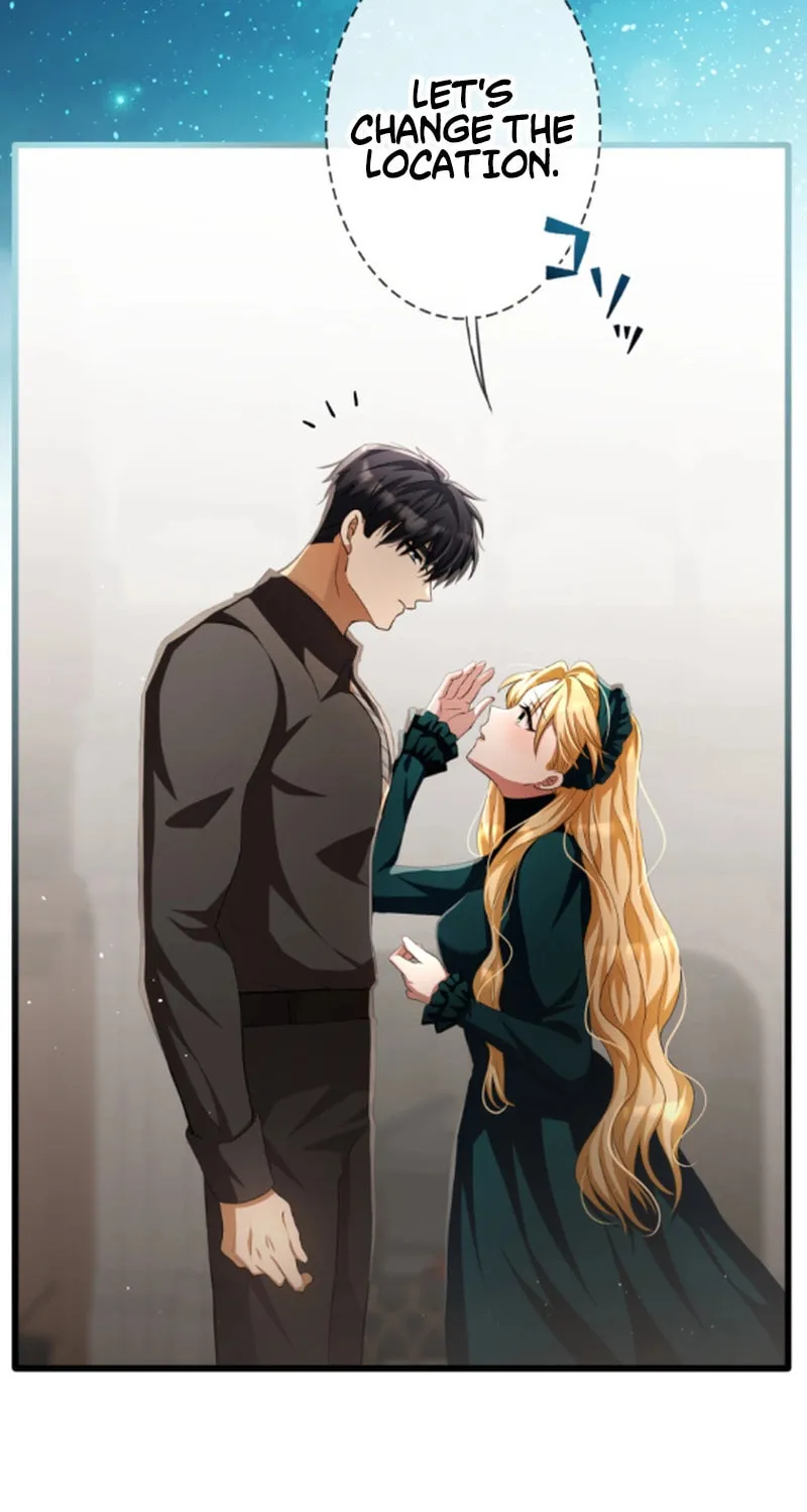 Read A Savage Proposal chapter 17 image 18 on Lezhin