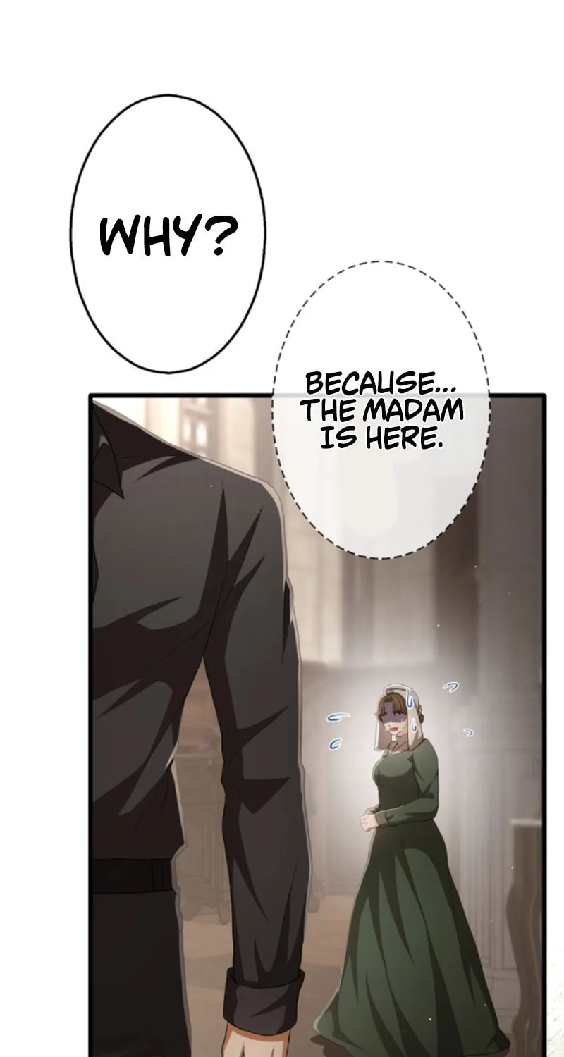 Read A Savage Proposal chapter 17 image 19 on Lezhin