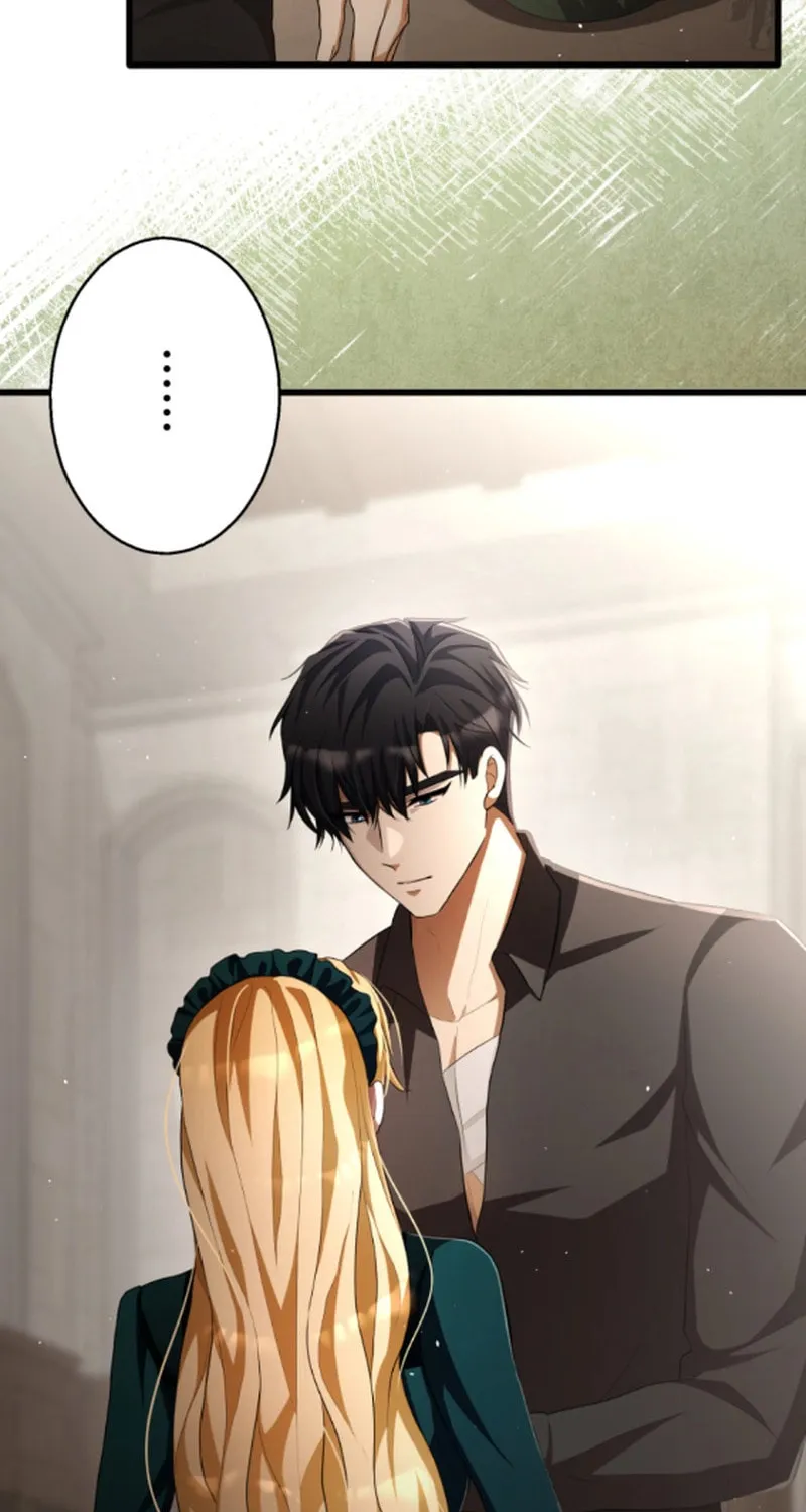 Read A Savage Proposal chapter 17 image 20 on Lezhin