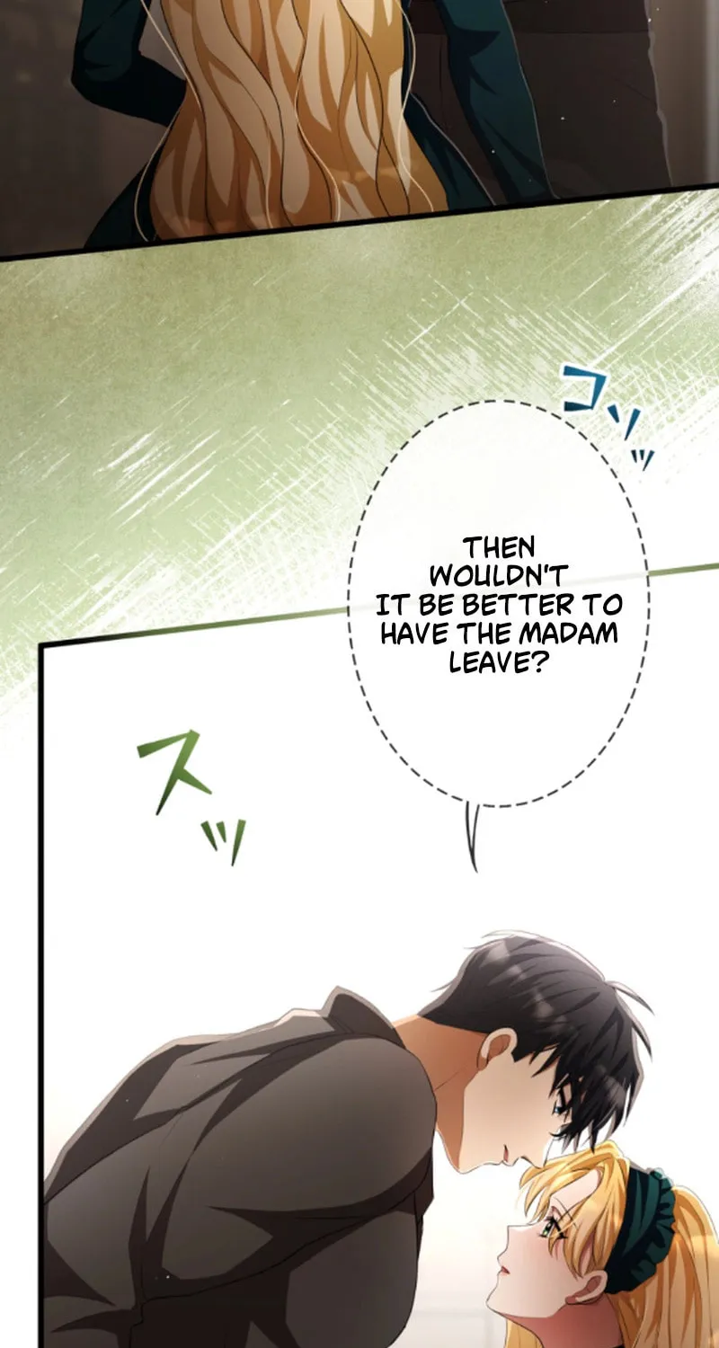 Read A Savage Proposal chapter 17 image 21 on Lezhin