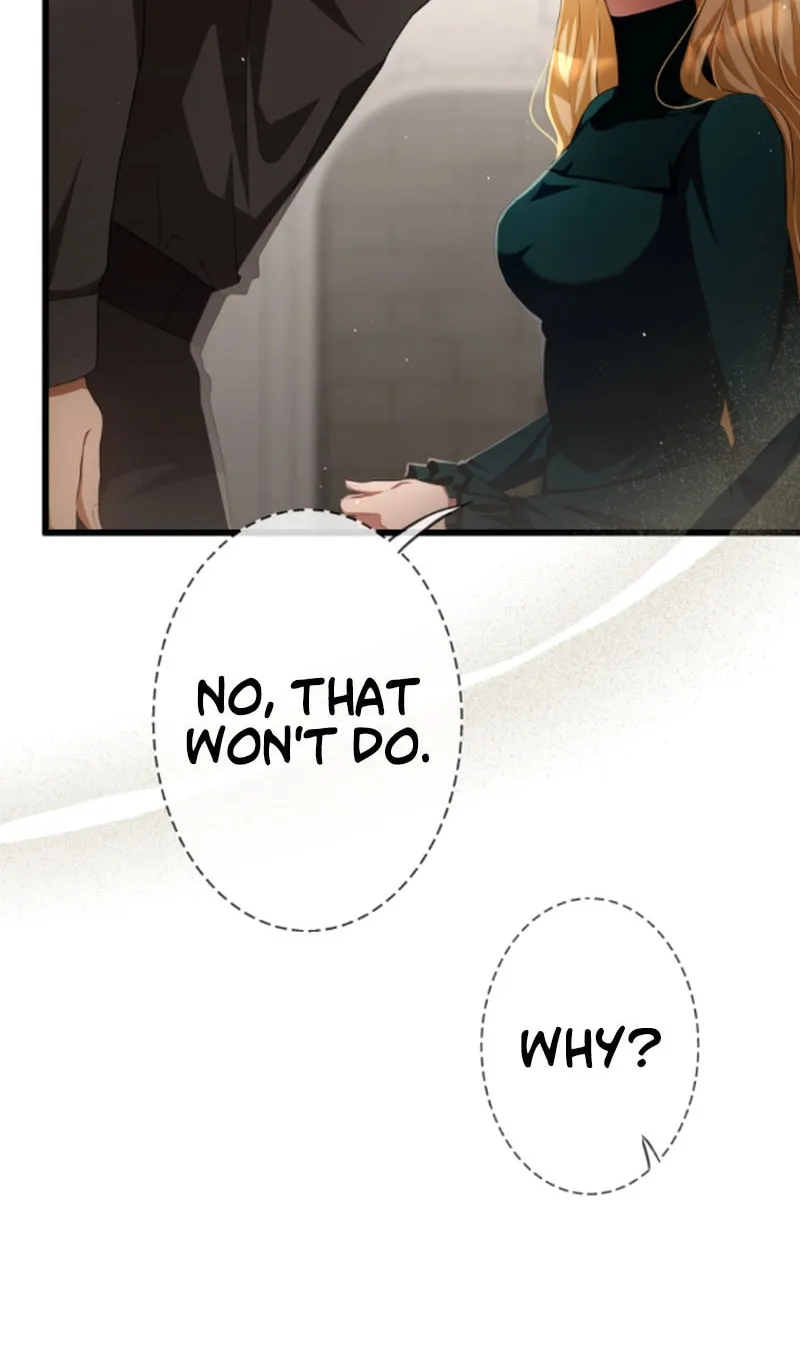 Read A Savage Proposal chapter 17 image 22 on Lezhin