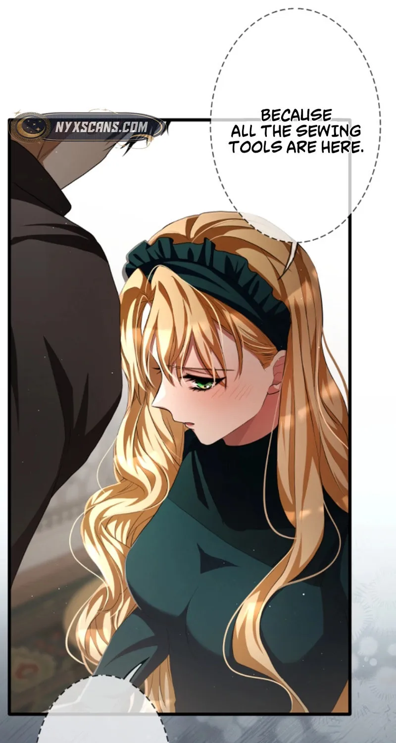 Read A Savage Proposal chapter 17 image 23 on Lezhin