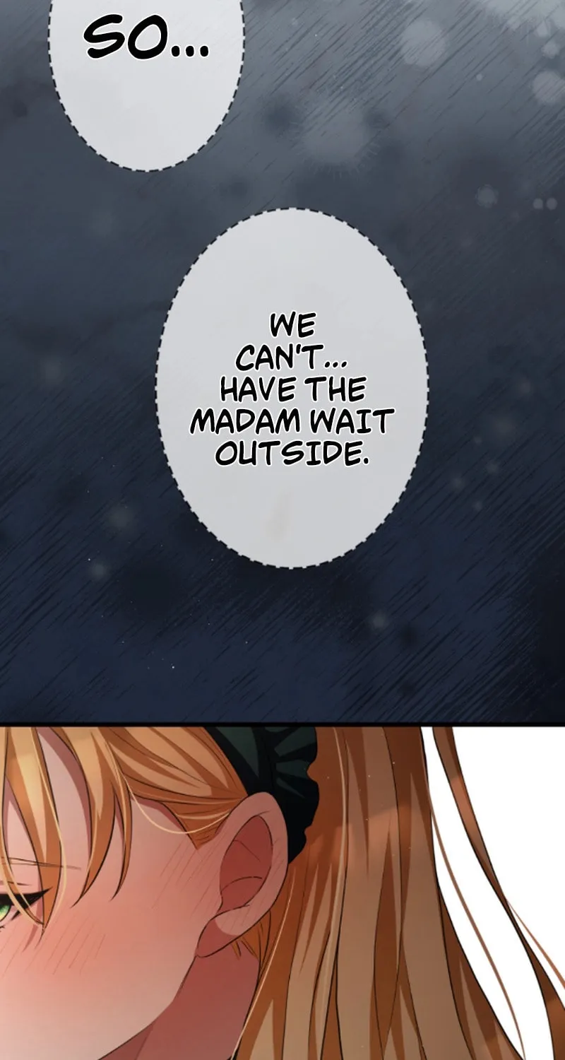 Read A Savage Proposal chapter 17 image 24 on Lezhin