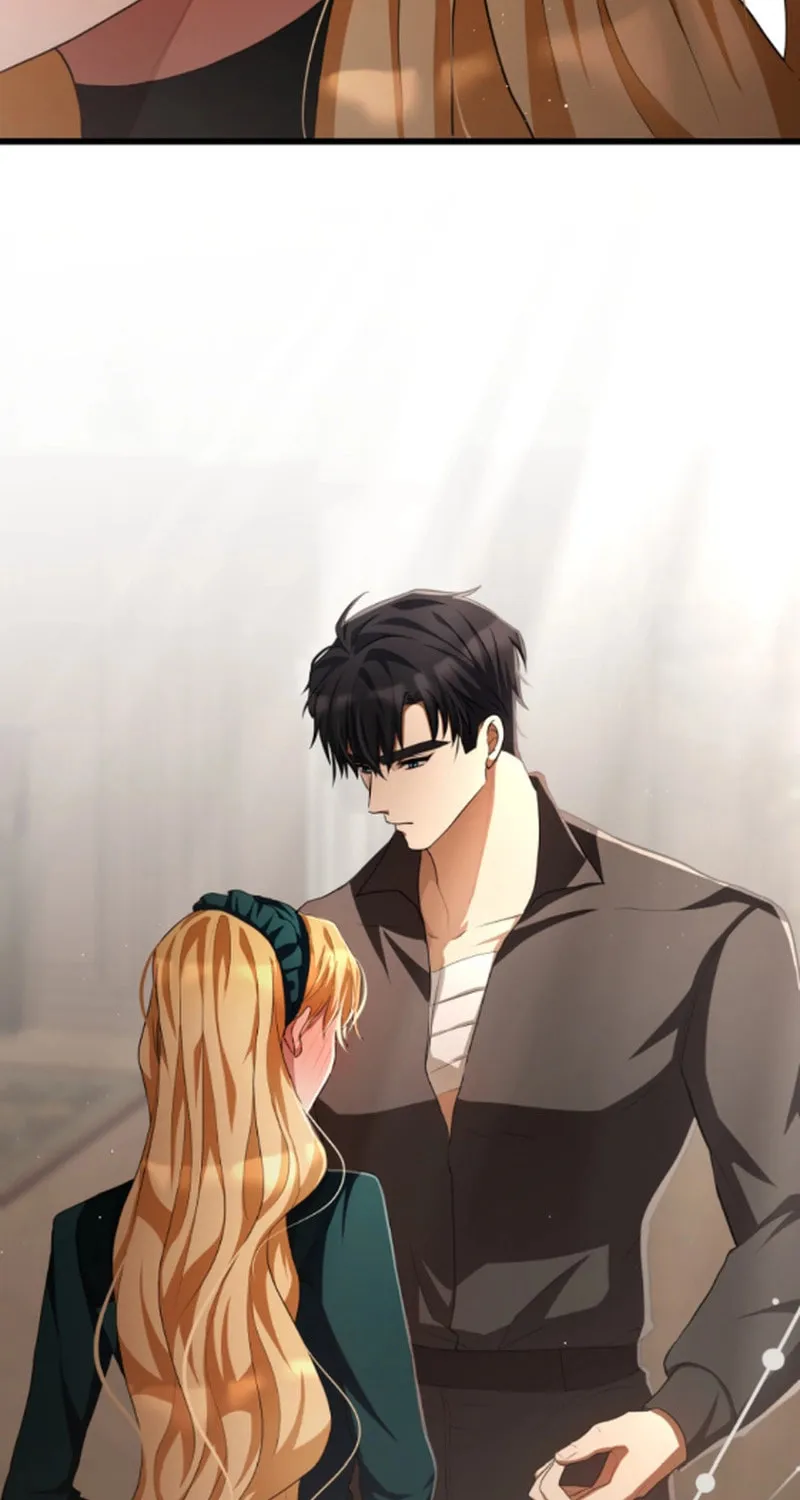 Read A Savage Proposal chapter 17 image 25 on Lezhin