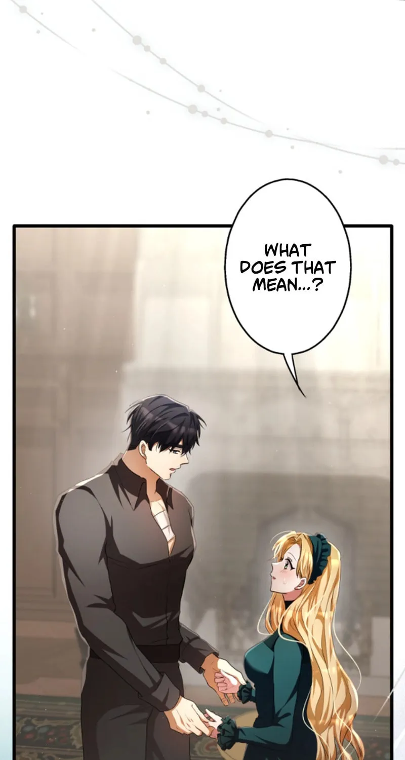 Read A Savage Proposal chapter 17 image 28 on Lezhin