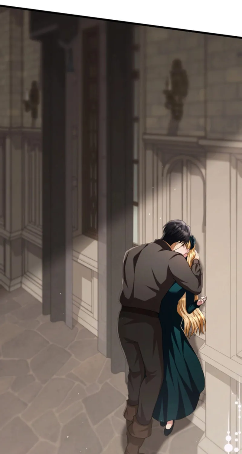 Read A Savage Proposal chapter 17 image 36 on Lezhin