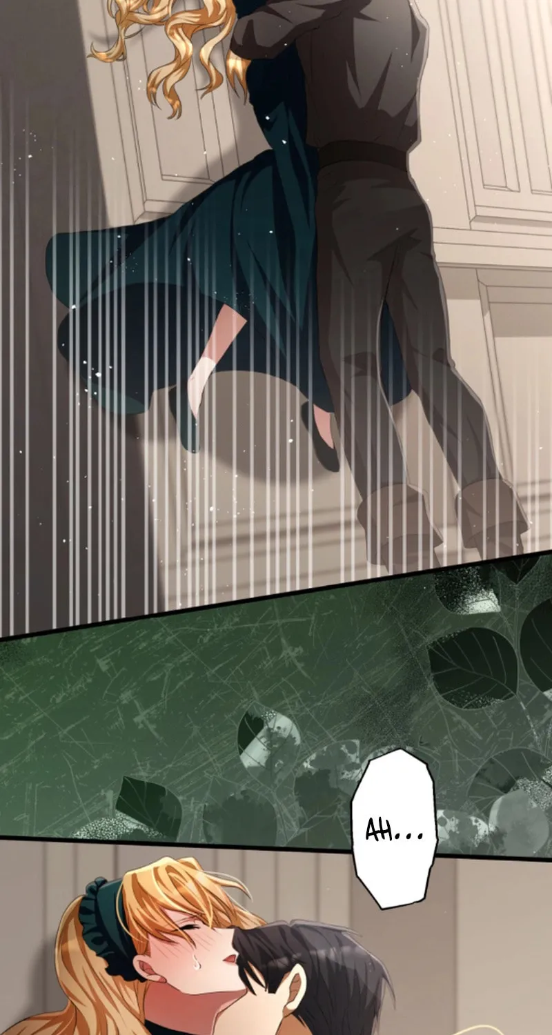 Read A Savage Proposal chapter 17 image 42 on Lezhin