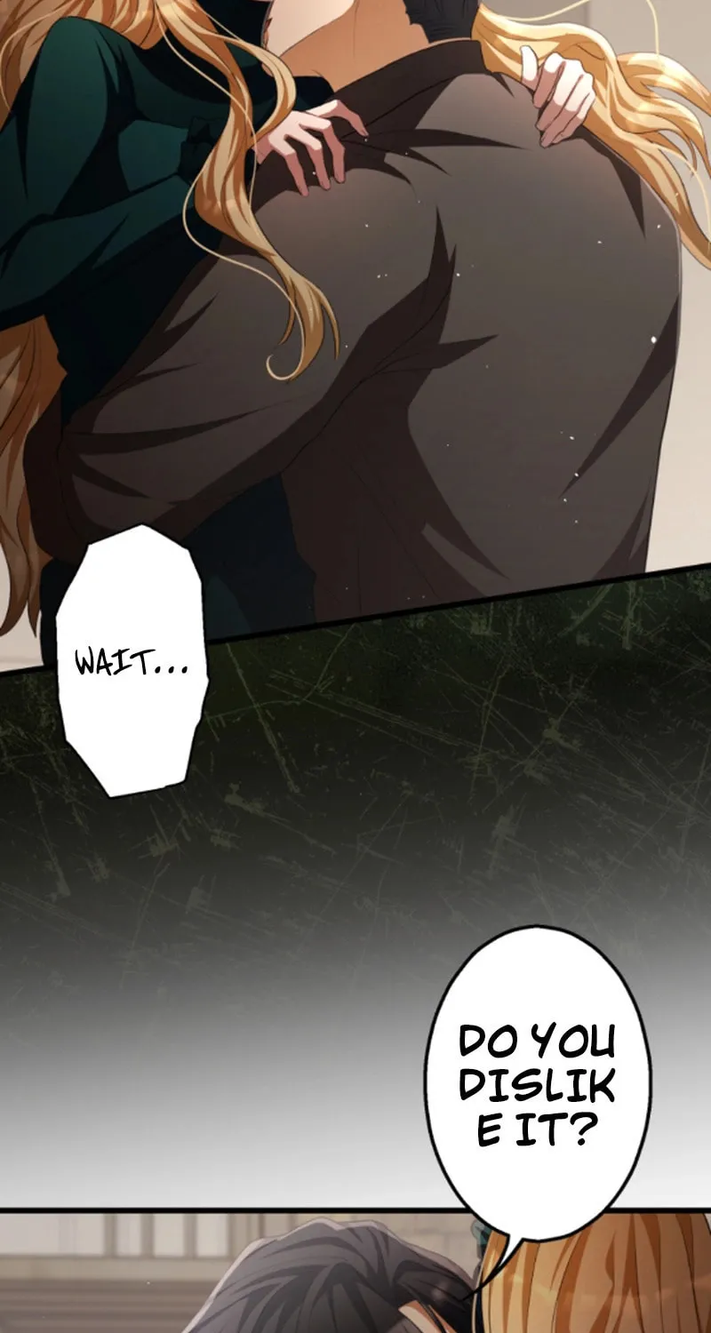 Read A Savage Proposal chapter 17 image 43 on Lezhin