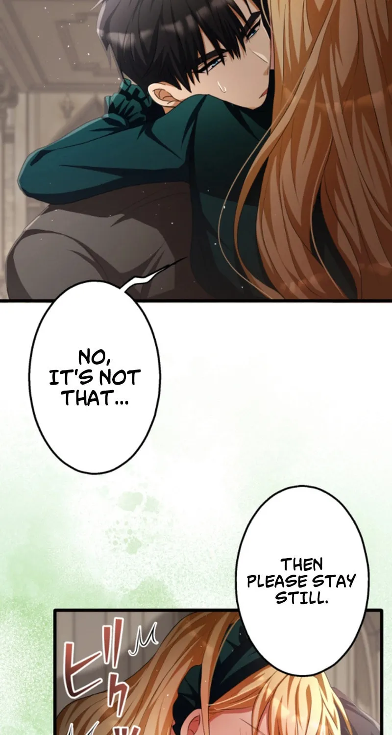Read A Savage Proposal chapter 17 image 44 on Lezhin
