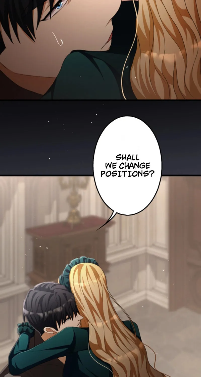 Read A Savage Proposal chapter 17 image 46 on Lezhin