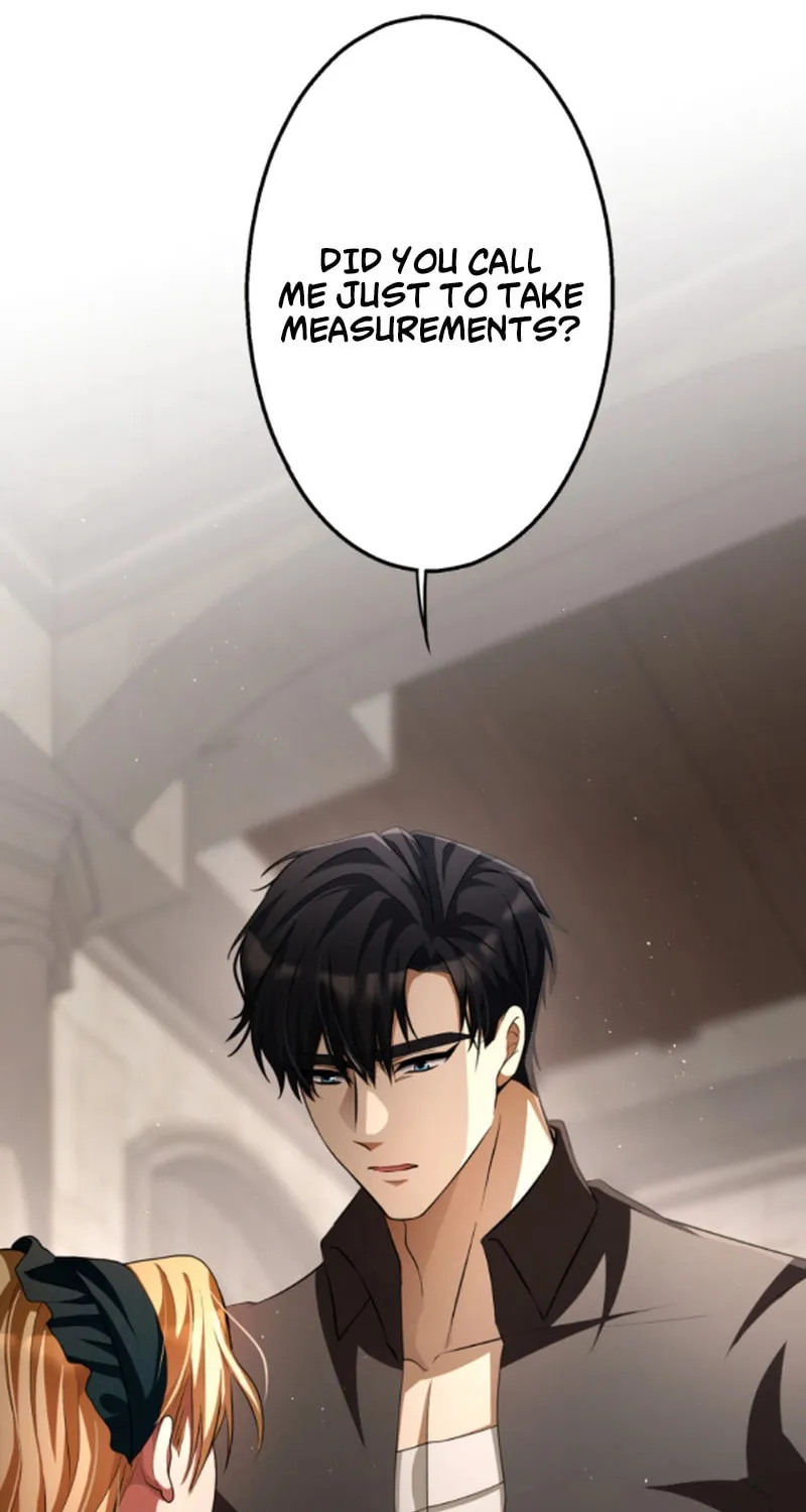 Read A Savage Proposal chapter 17 image 5 on Lezhin