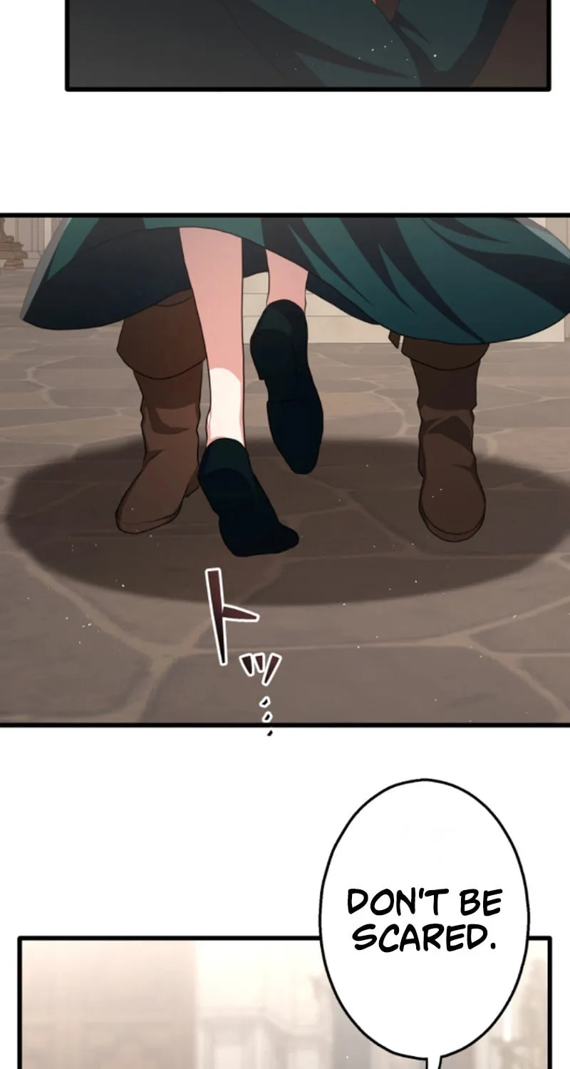 Read A Savage Proposal chapter 17 image 50 on Lezhin