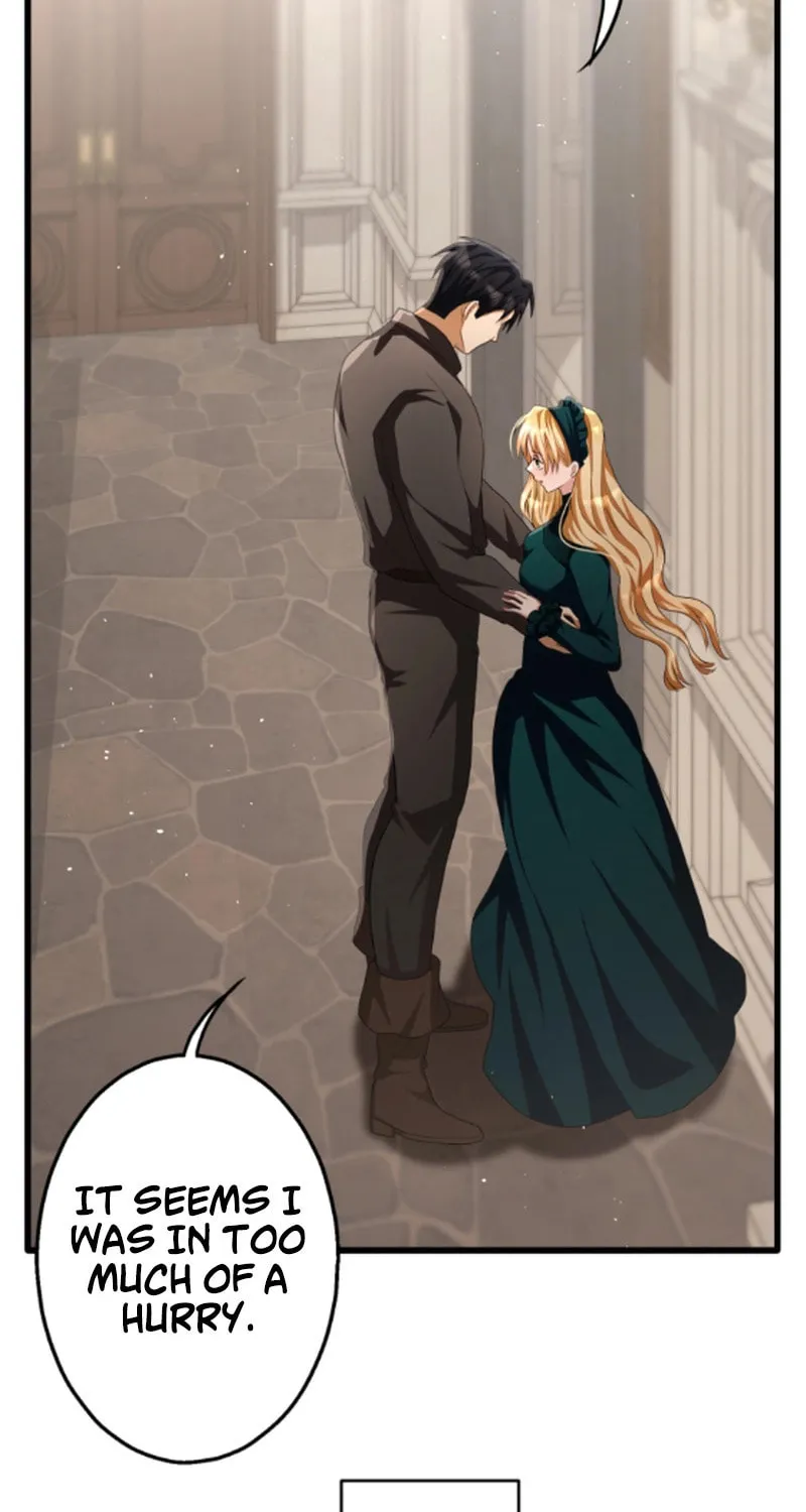 Read A Savage Proposal chapter 17 image 51 on Lezhin