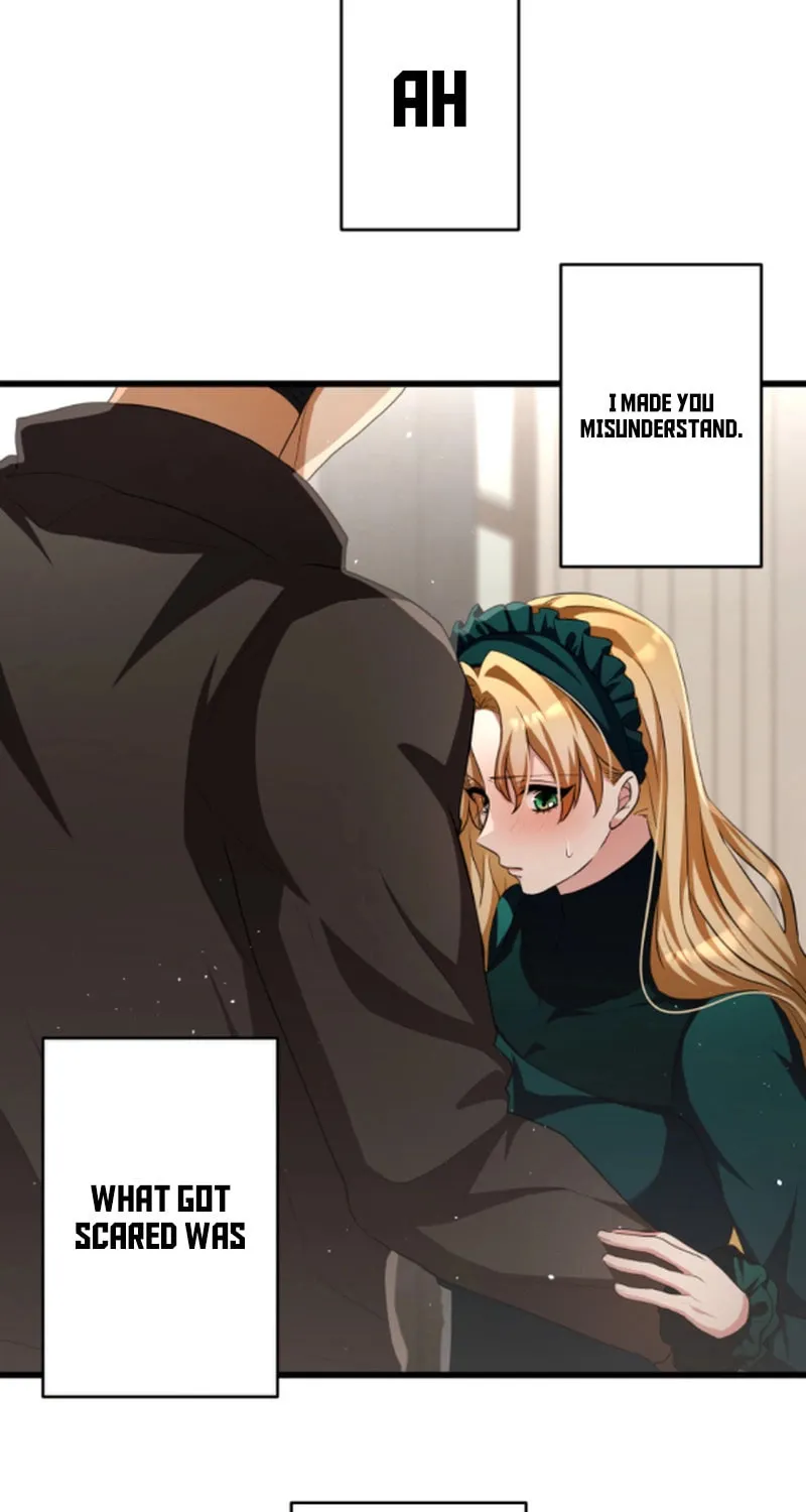 Read A Savage Proposal chapter 17 image 52 on Lezhin