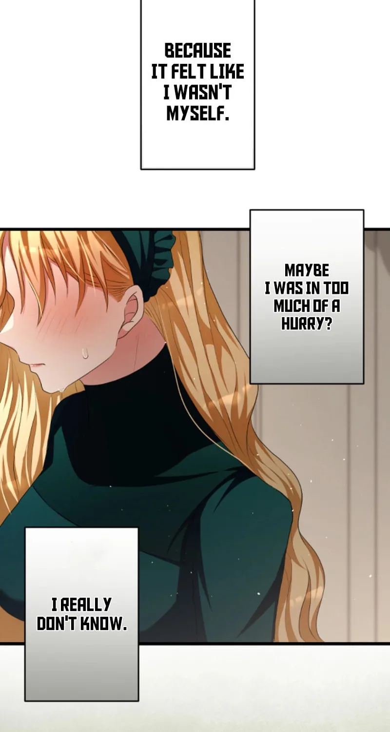 Read A Savage Proposal chapter 17 image 53 on Lezhin