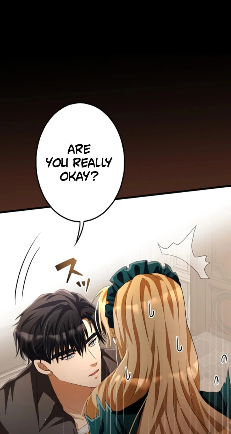 Read A Savage Proposal chapter 17 image 56 on Lezhin