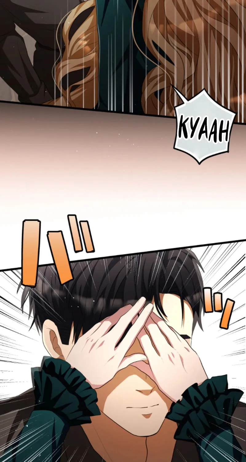 Read A Savage Proposal chapter 17 image 57 on Lezhin