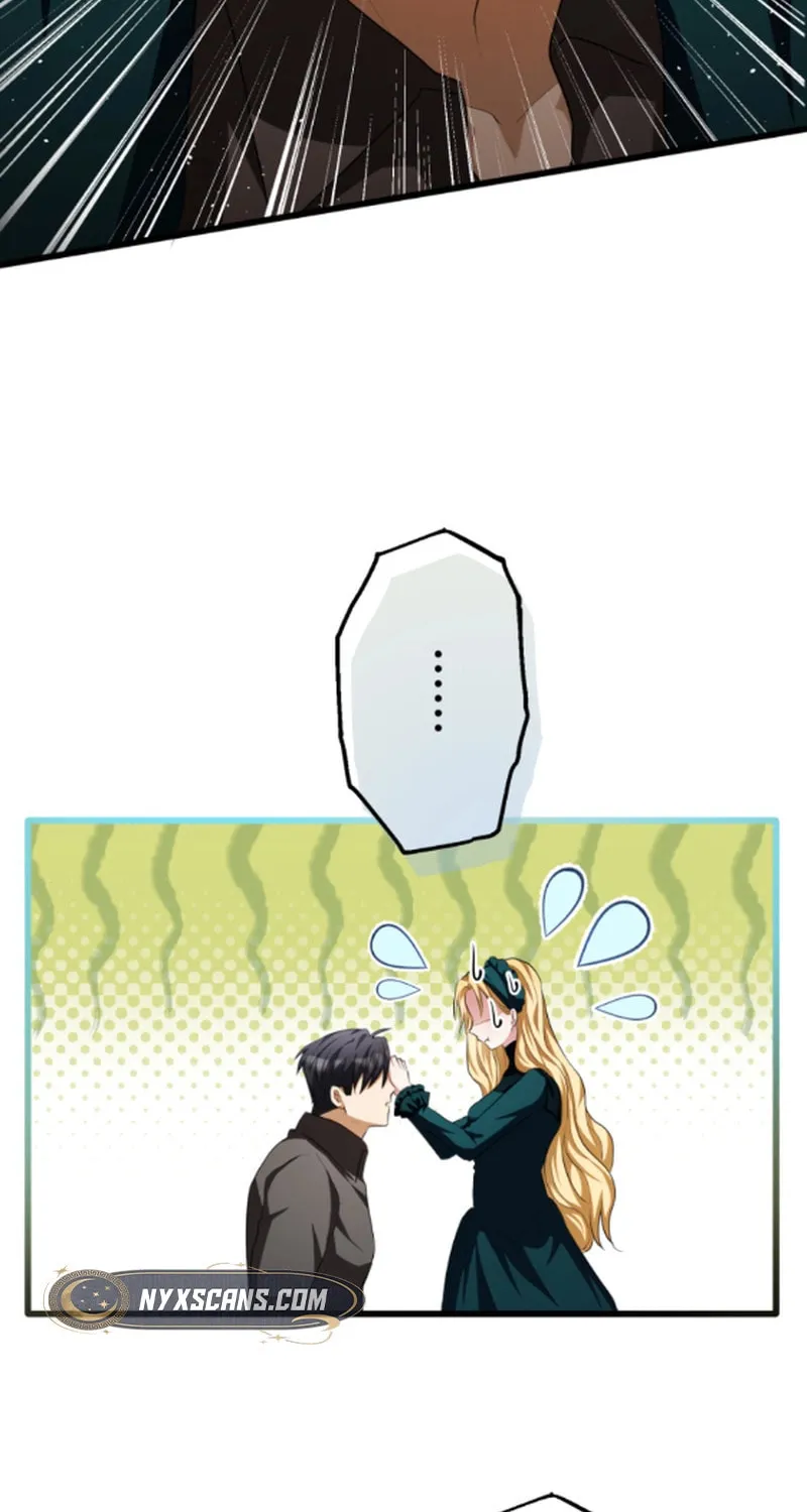Read A Savage Proposal chapter 17 image 58 on Lezhin