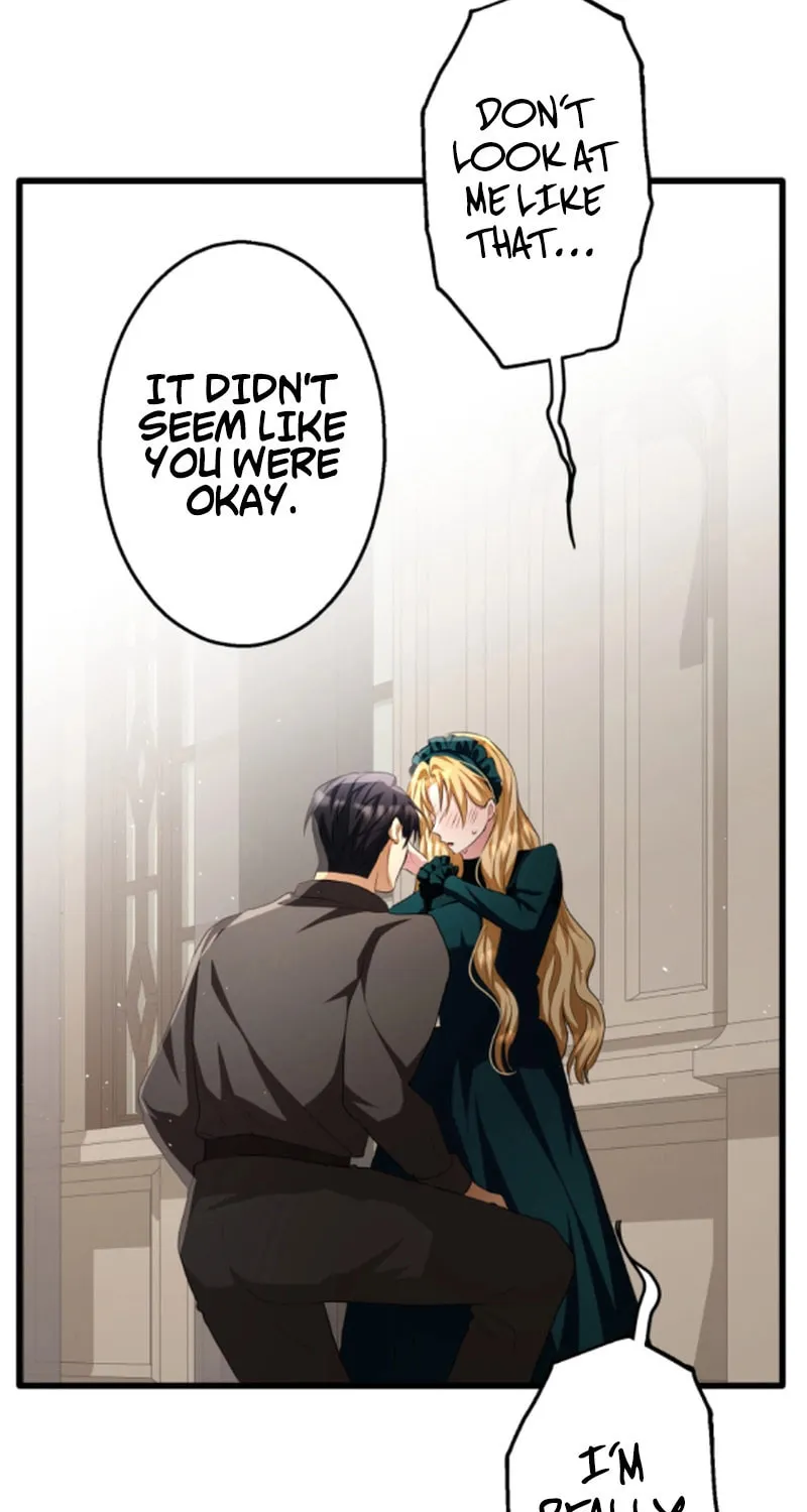 Read A Savage Proposal chapter 17 image 59 on Lezhin