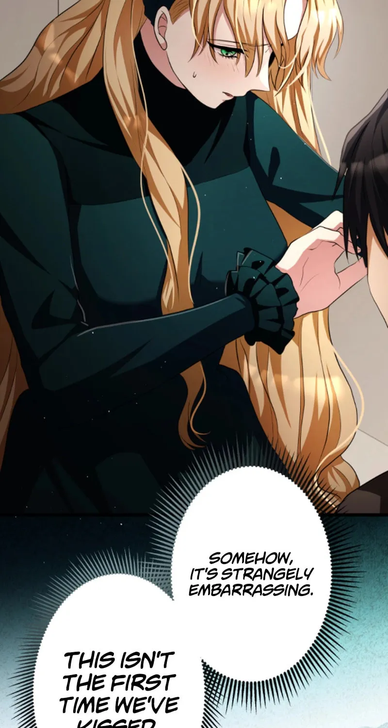Read A Savage Proposal chapter 17 image 64 on Lezhin