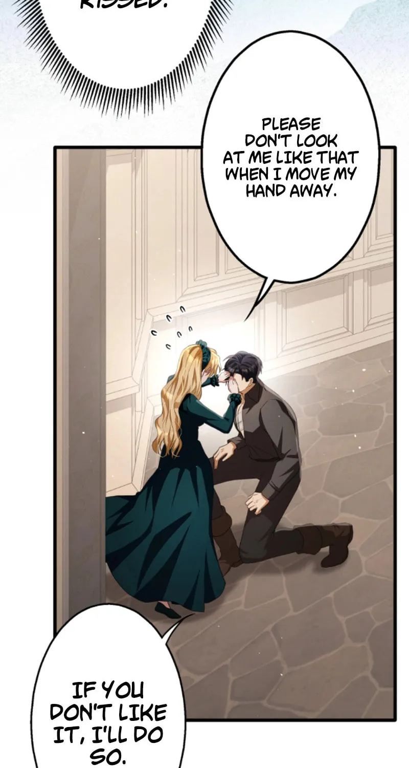 Read A Savage Proposal chapter 17 image 65 on Lezhin