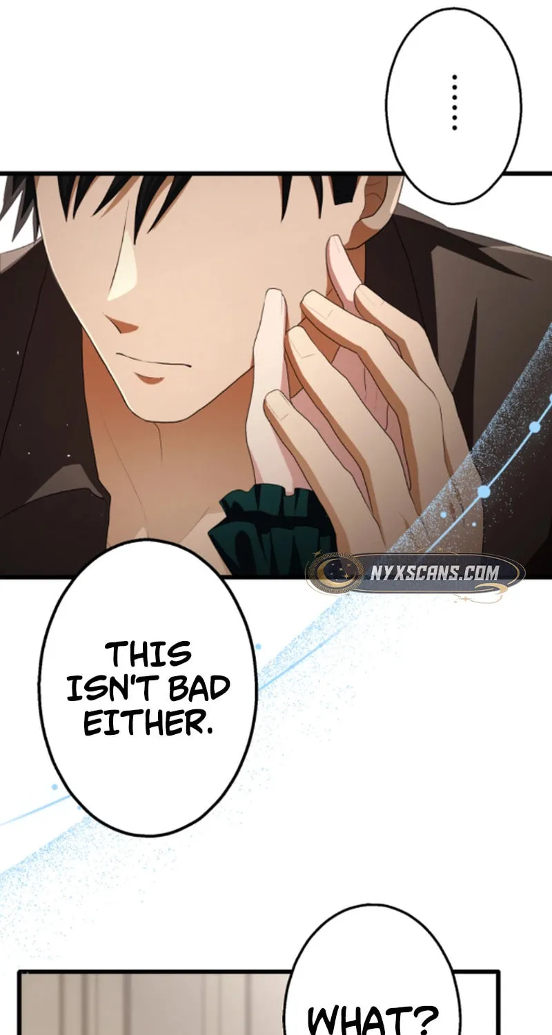 Read A Savage Proposal chapter 17 image 68 on Lezhin