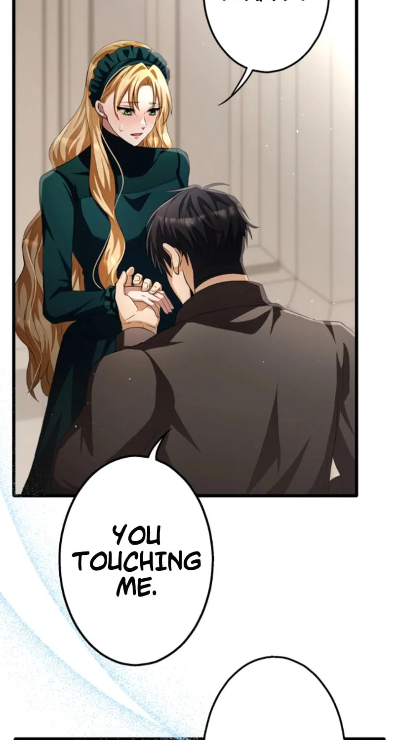 Read A Savage Proposal chapter 17 image 69 on Lezhin