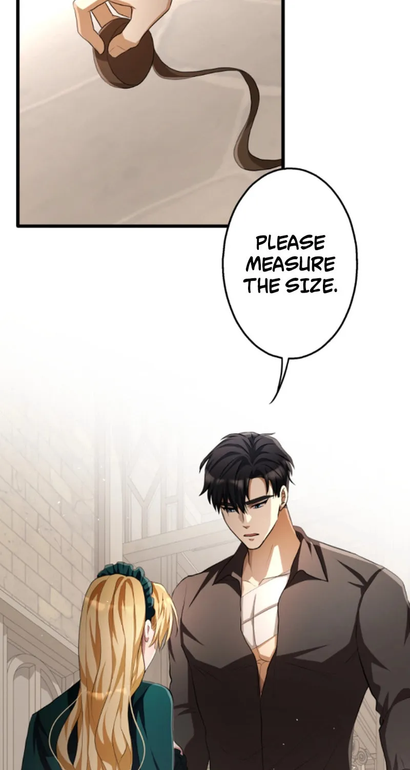 Read A Savage Proposal chapter 17 image 76 on Lezhin
