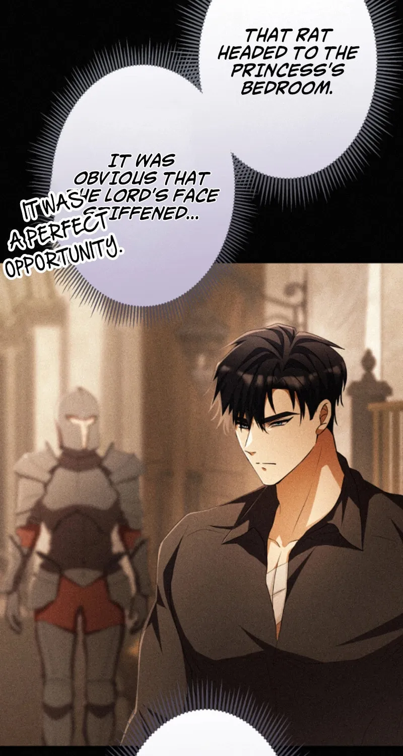 Read A Savage Proposal chapter 17 image 87 on Lezhin