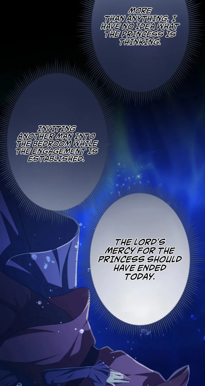 Read A Savage Proposal chapter 17 image 89 on Lezhin