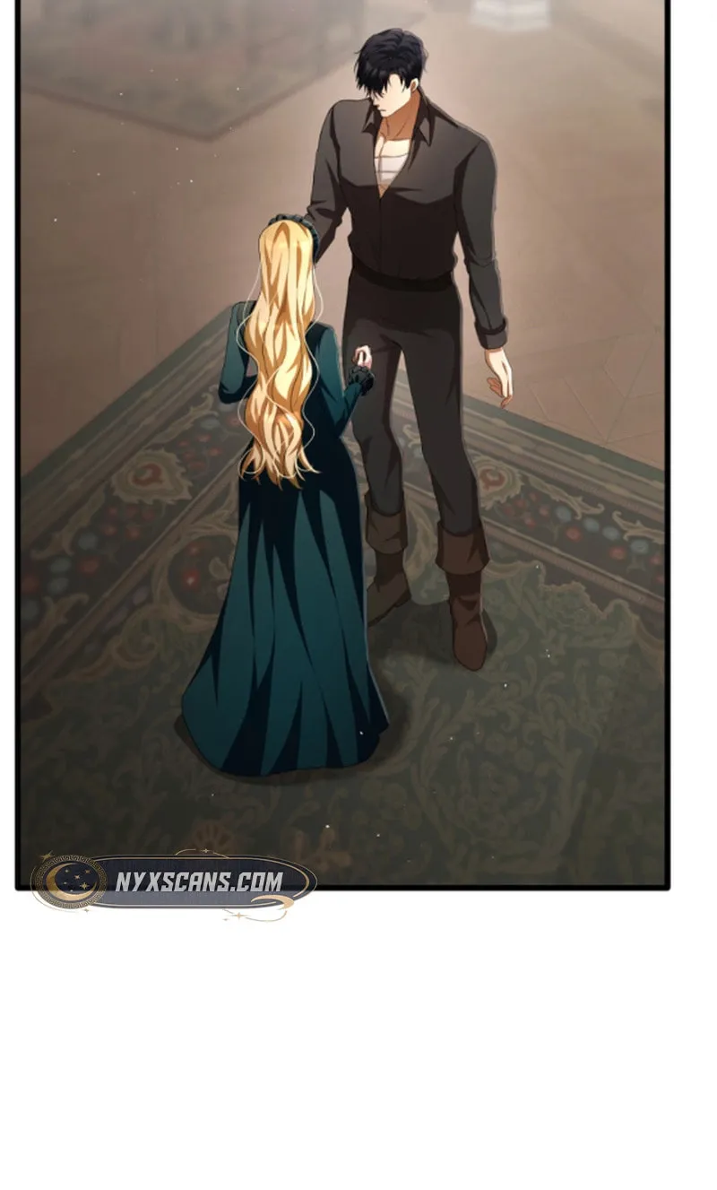 Read A Savage Proposal chapter 17 image 9 on Lezhin