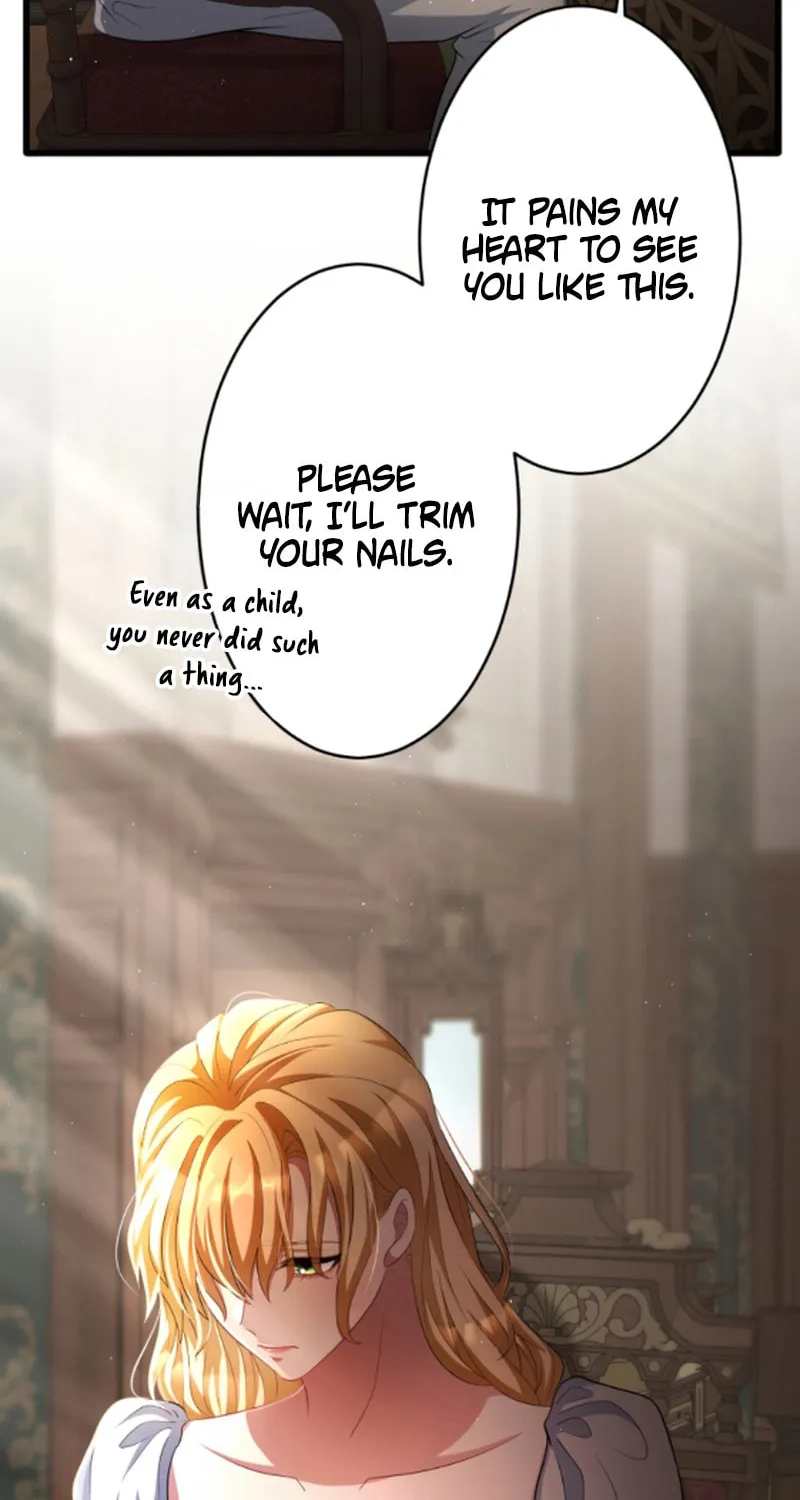 Read A Savage Proposal chapter 18 image 101 on Lezhin